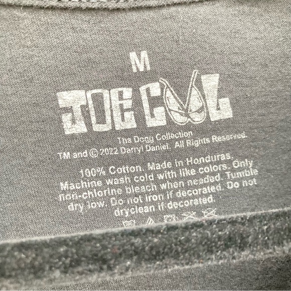 Snoop Doggy Tee M - Picture 4 of 5